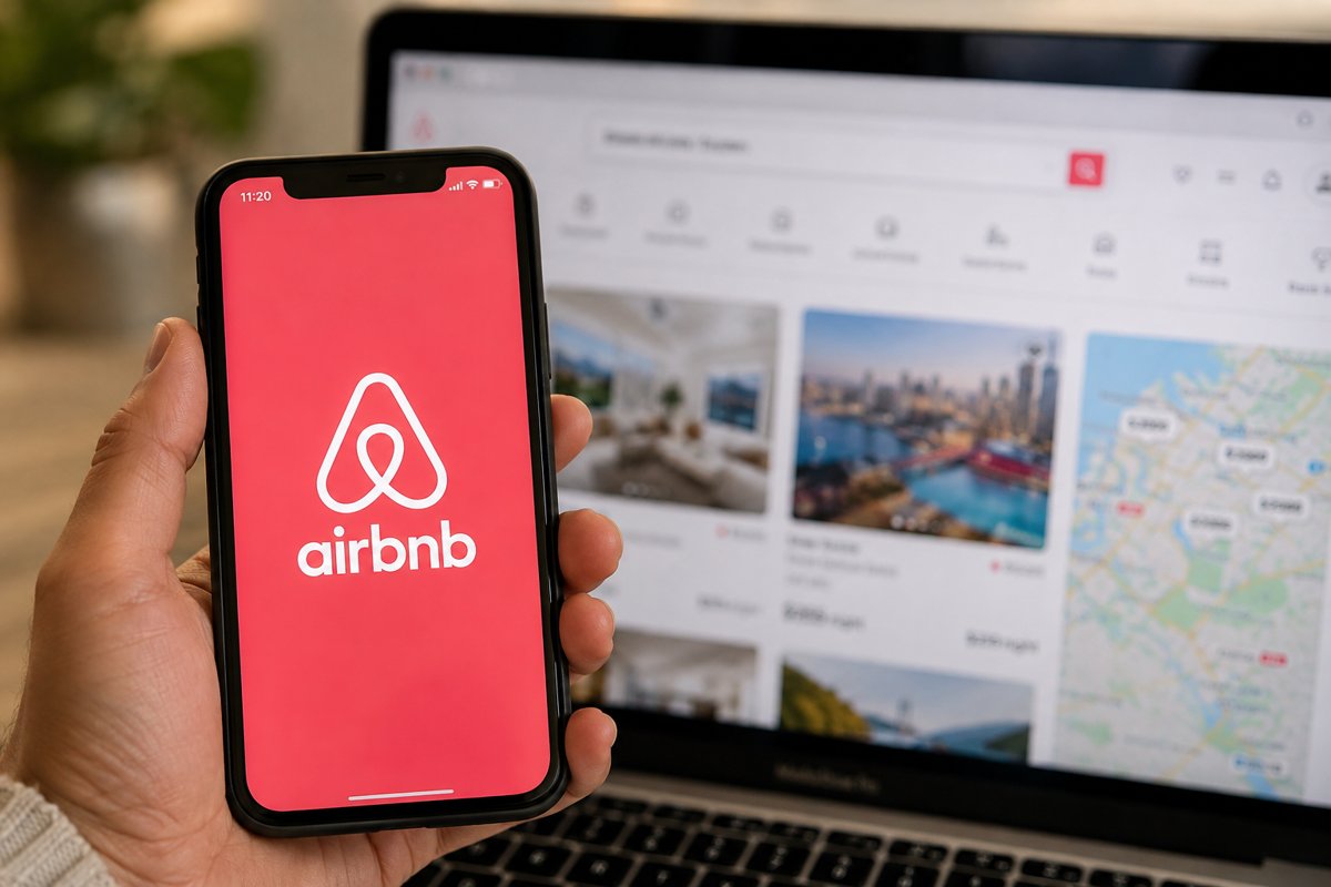 Airbnb's Volume Acceleration Was Already There Last Quarter