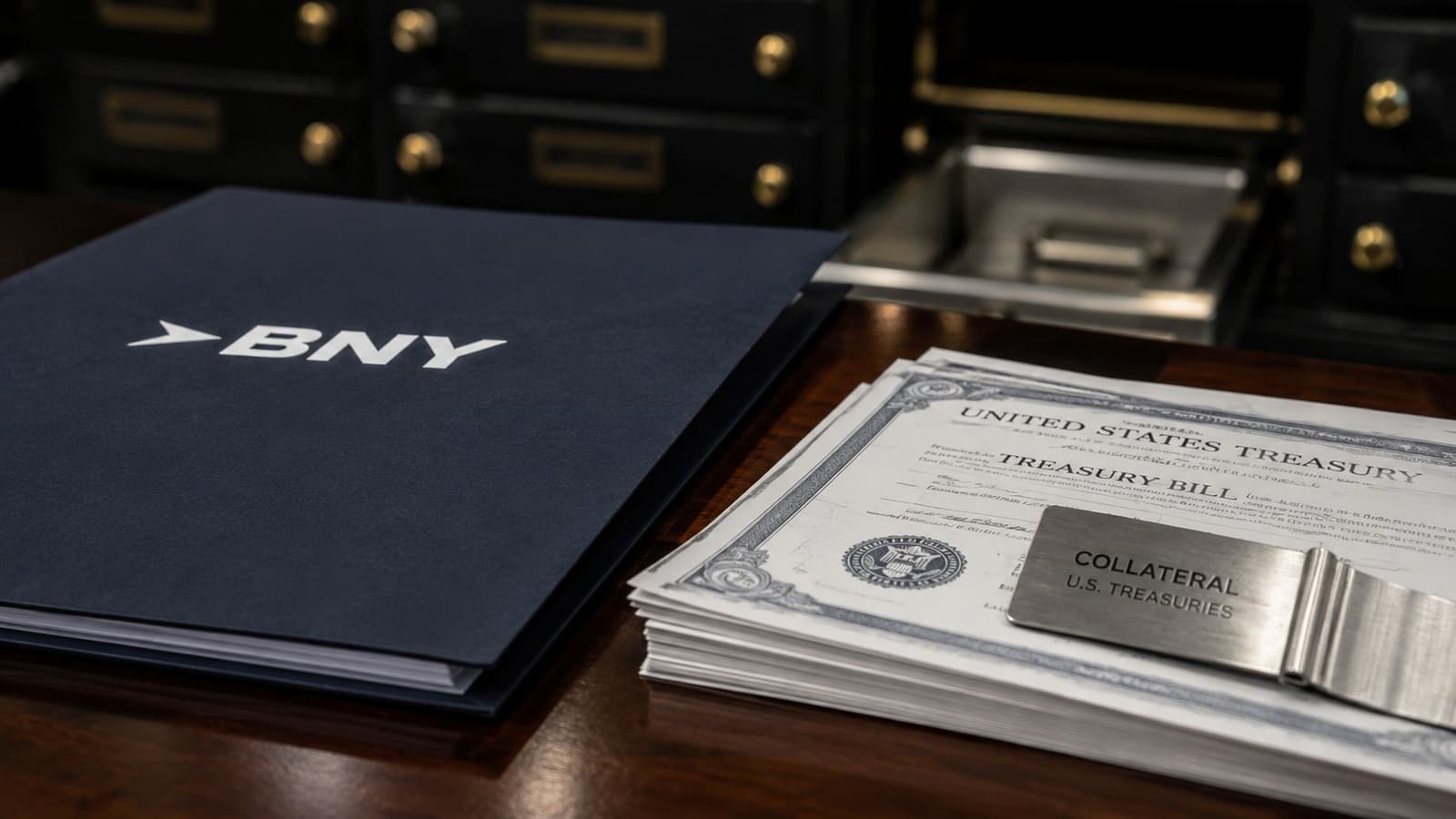 BNY Passed the Megabank Test. The Harder One Comes Next.