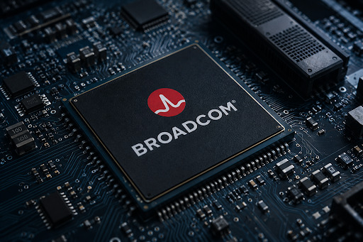 Broadcom's AI Quarter Was Strong. The Stock Showed Expectations Were Stronger.