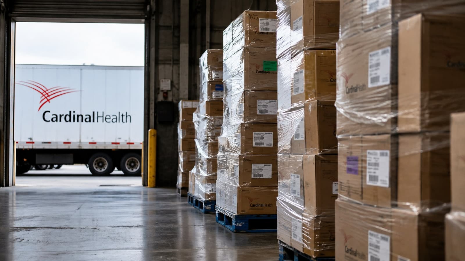 Cardinal Health's Tariff Refund Covered a Weaker Segment