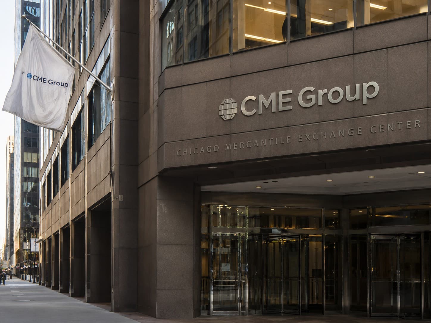 CME's Quarter Bought Time in the Perpetual Futures Fight