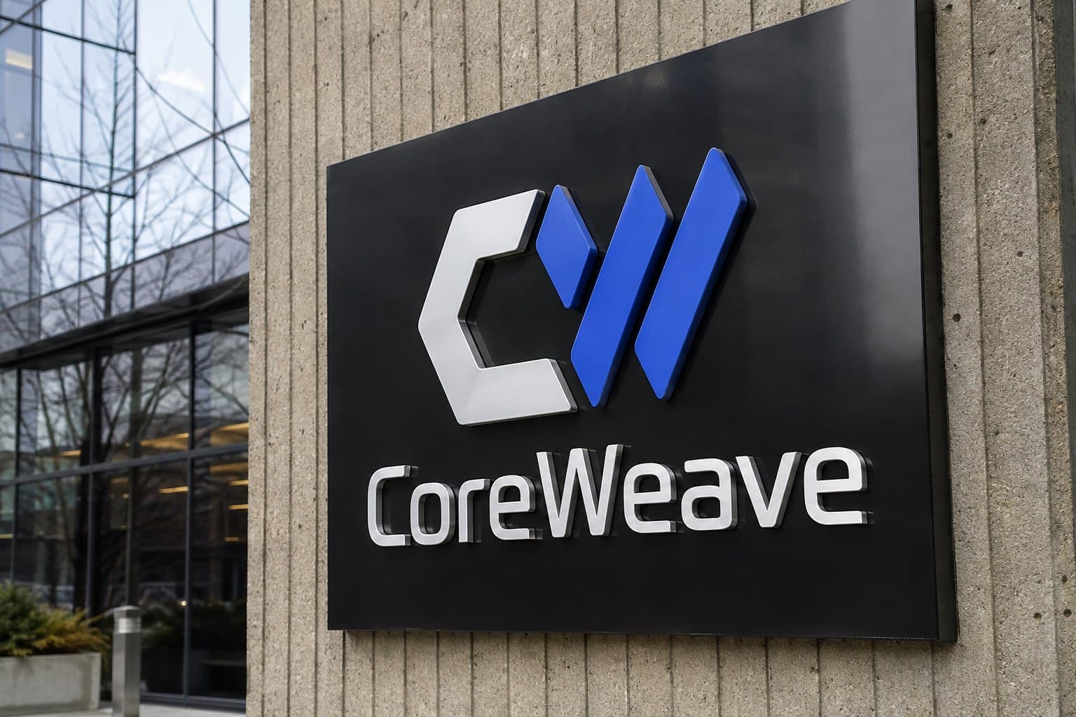 CoreWeave's Interest Bill Now Outruns Its Annual Profit Guide