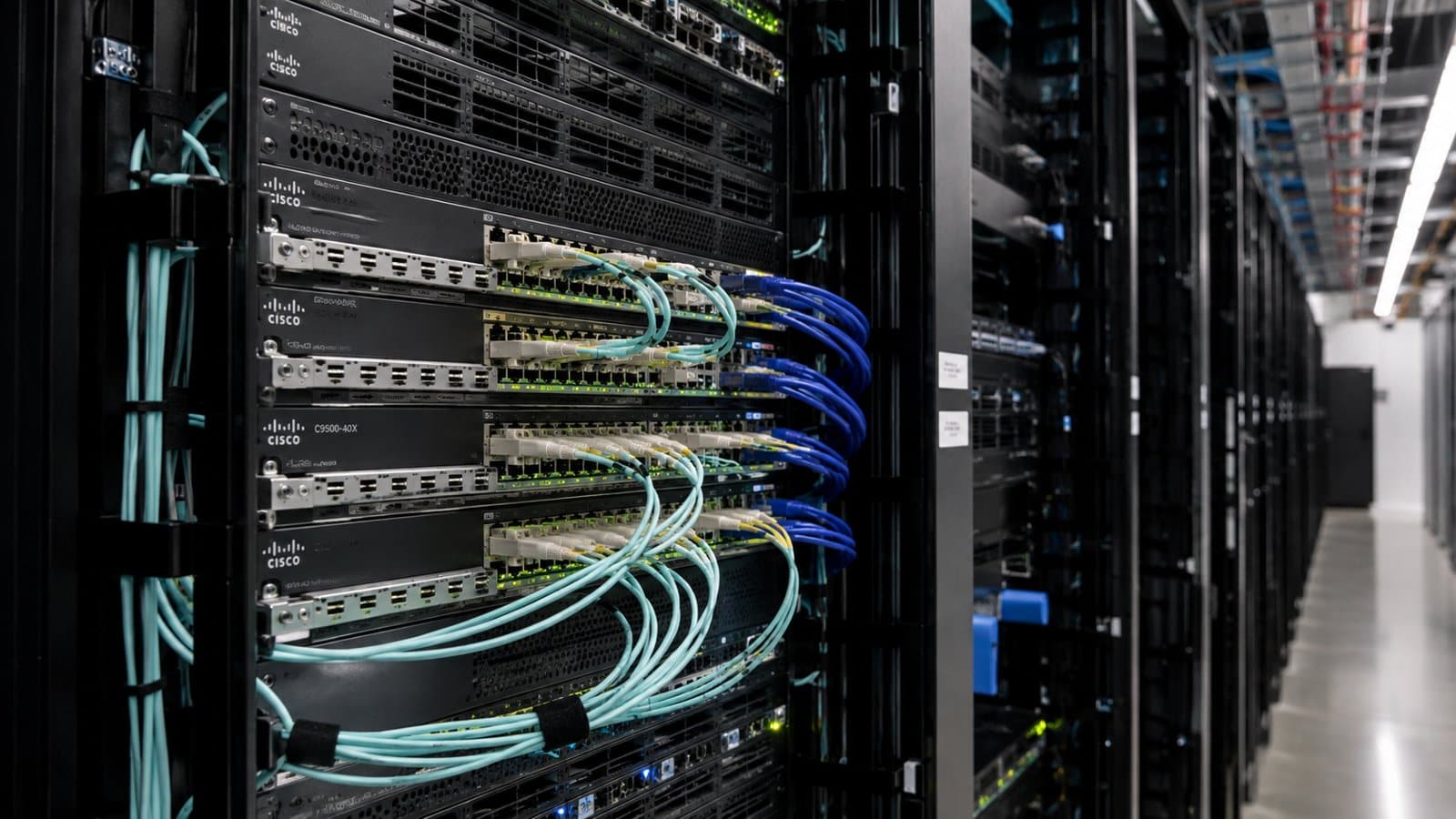 Cisco's AI Orders Grew Faster Than Its Stock Price