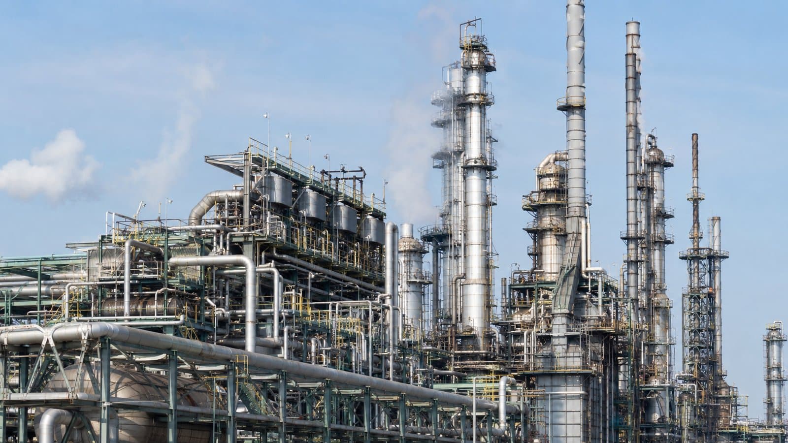 Chevron's Best Quarter in Six Years Came With $1.4 Billion of Fine Print