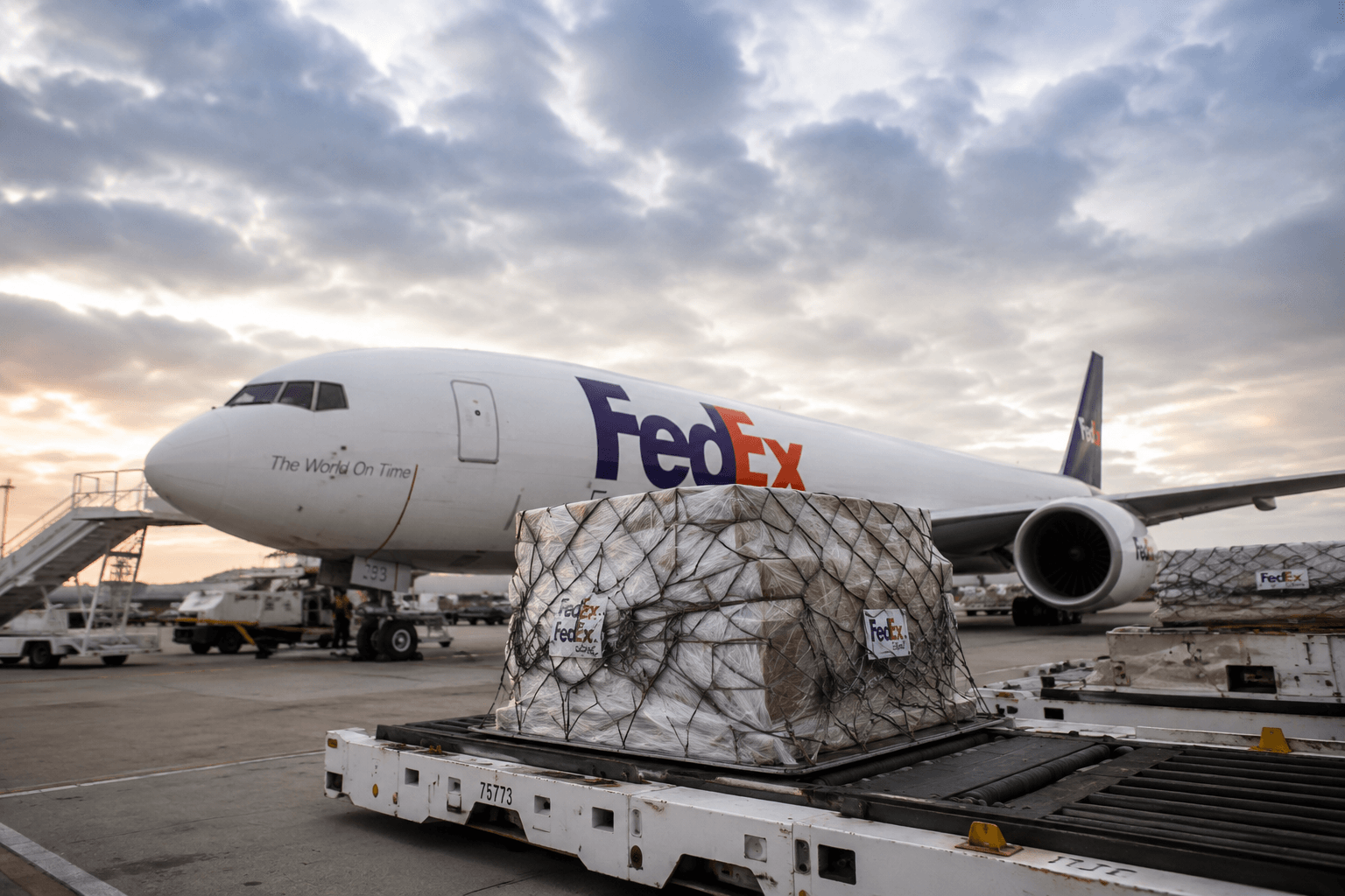 FedEx's Q4 Reframed the Post-Freight Debate