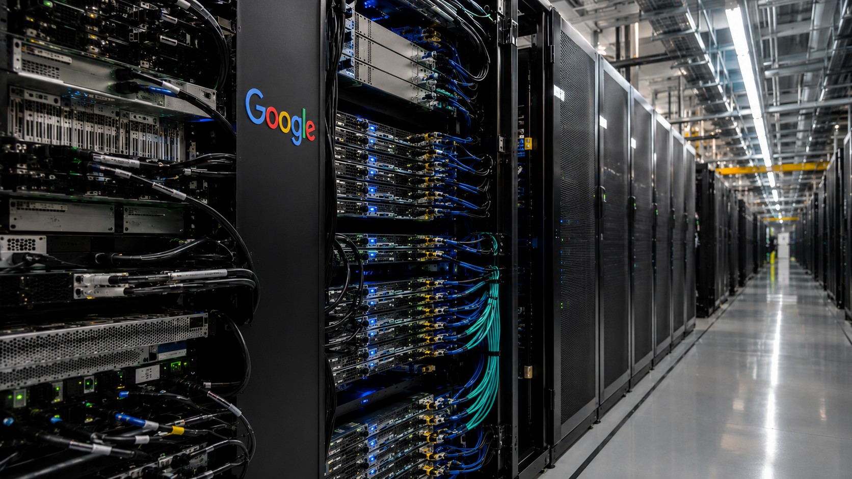 The $200 Billion Question Inside Alphabet's Strongest Quarter