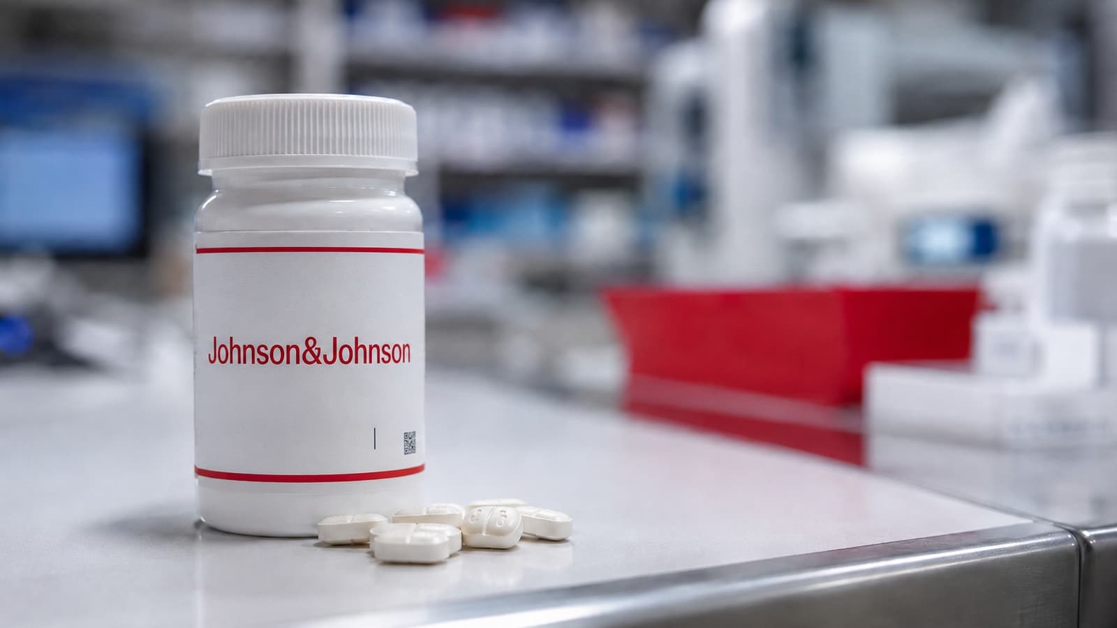 Johnson & Johnson's Q2: Medicine Over MedTech
