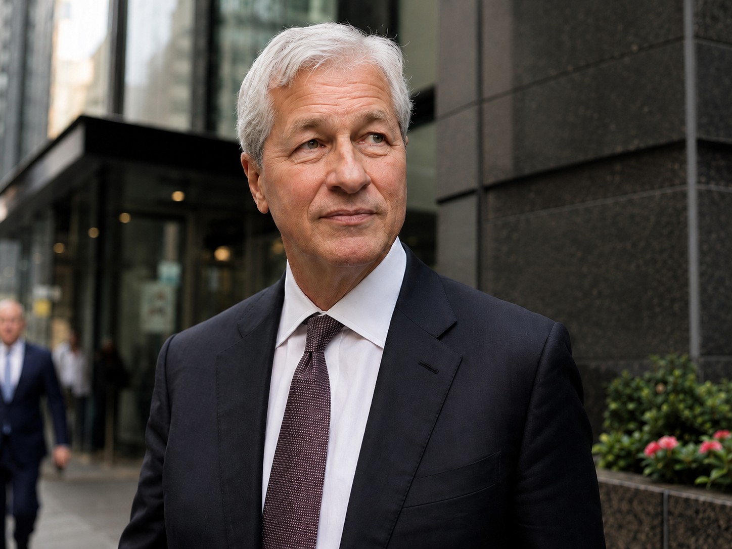 JPMorgan Raised Its Earnings Floor. The Ceiling Is Another Matter.