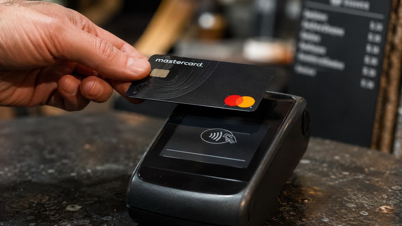 Mastercard Borrowed $5.6 Billion and Bought Back $8.9 Billion