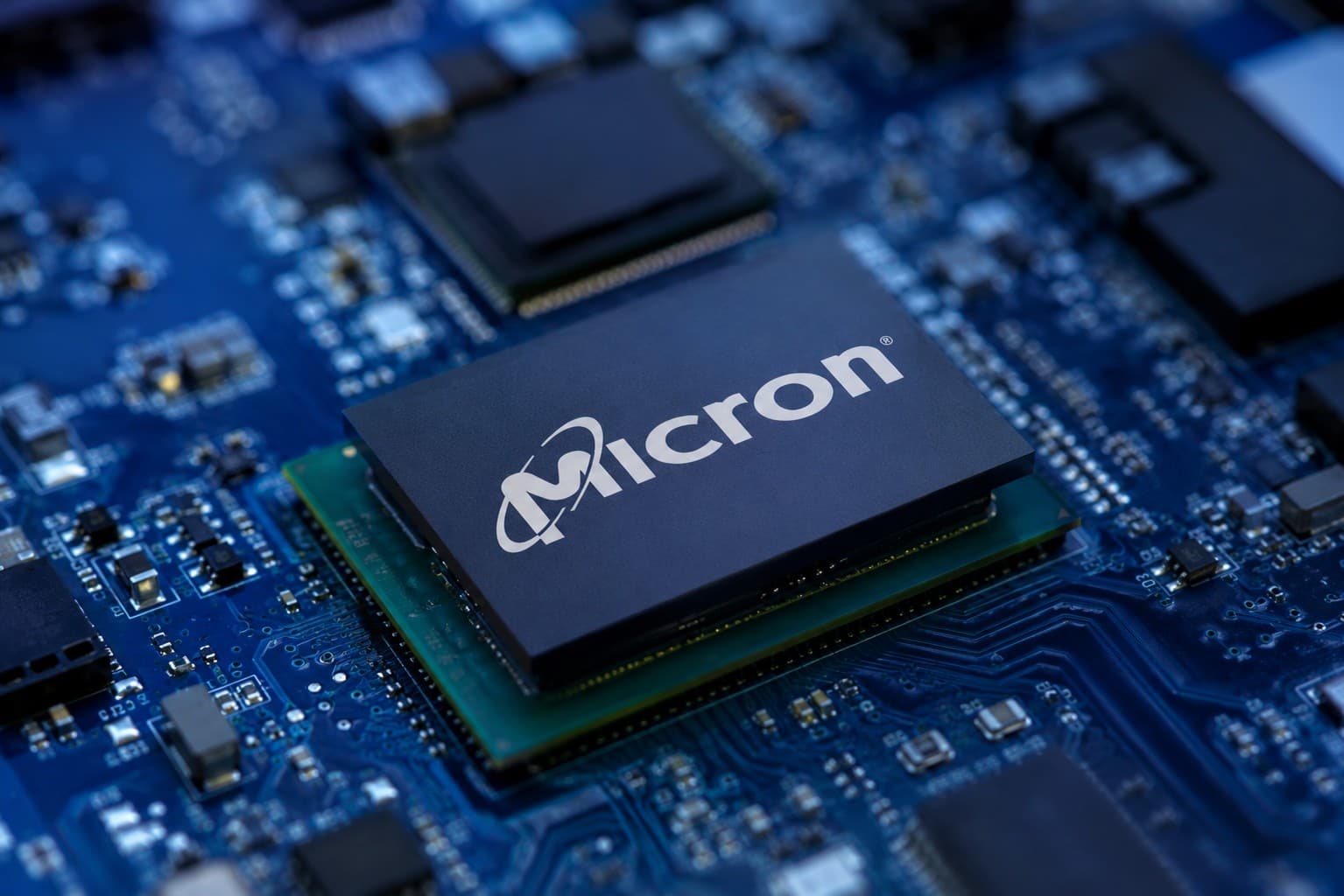 Micron's Quarter Was the AI Trade's Stress Test. It Passed.