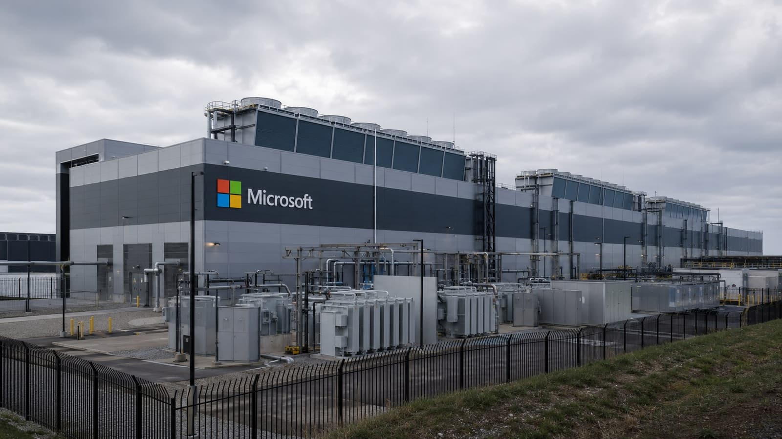 Microsoft's Azure Beat Meets a $329 Billion Lease Book