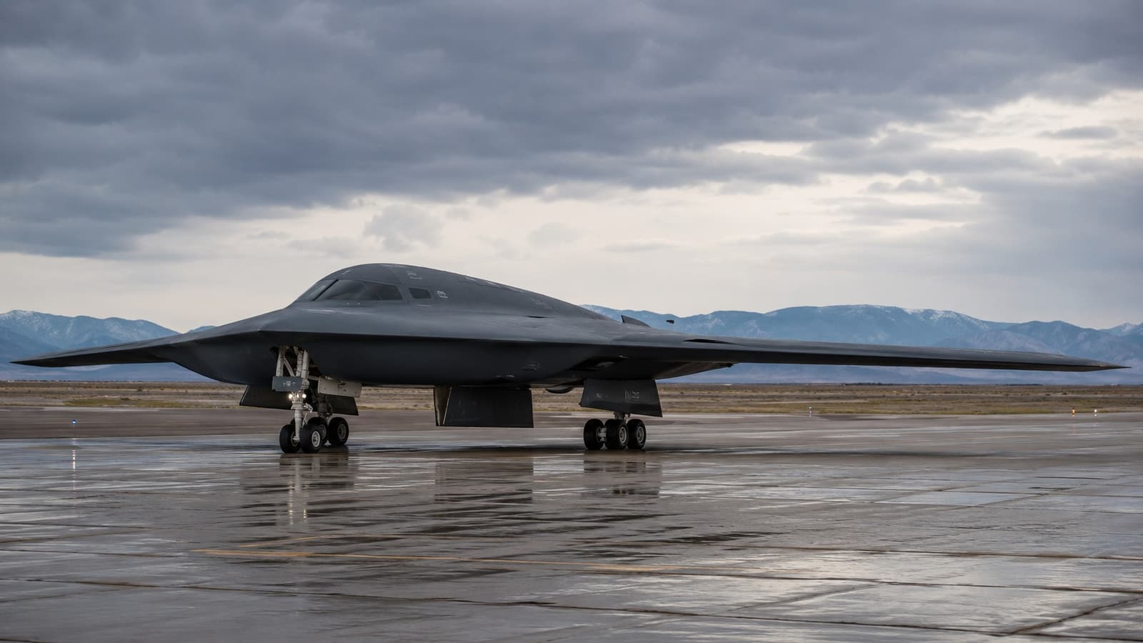 Northrop Grumman Has All the Orders It Could Want. That Was Never the Problem.