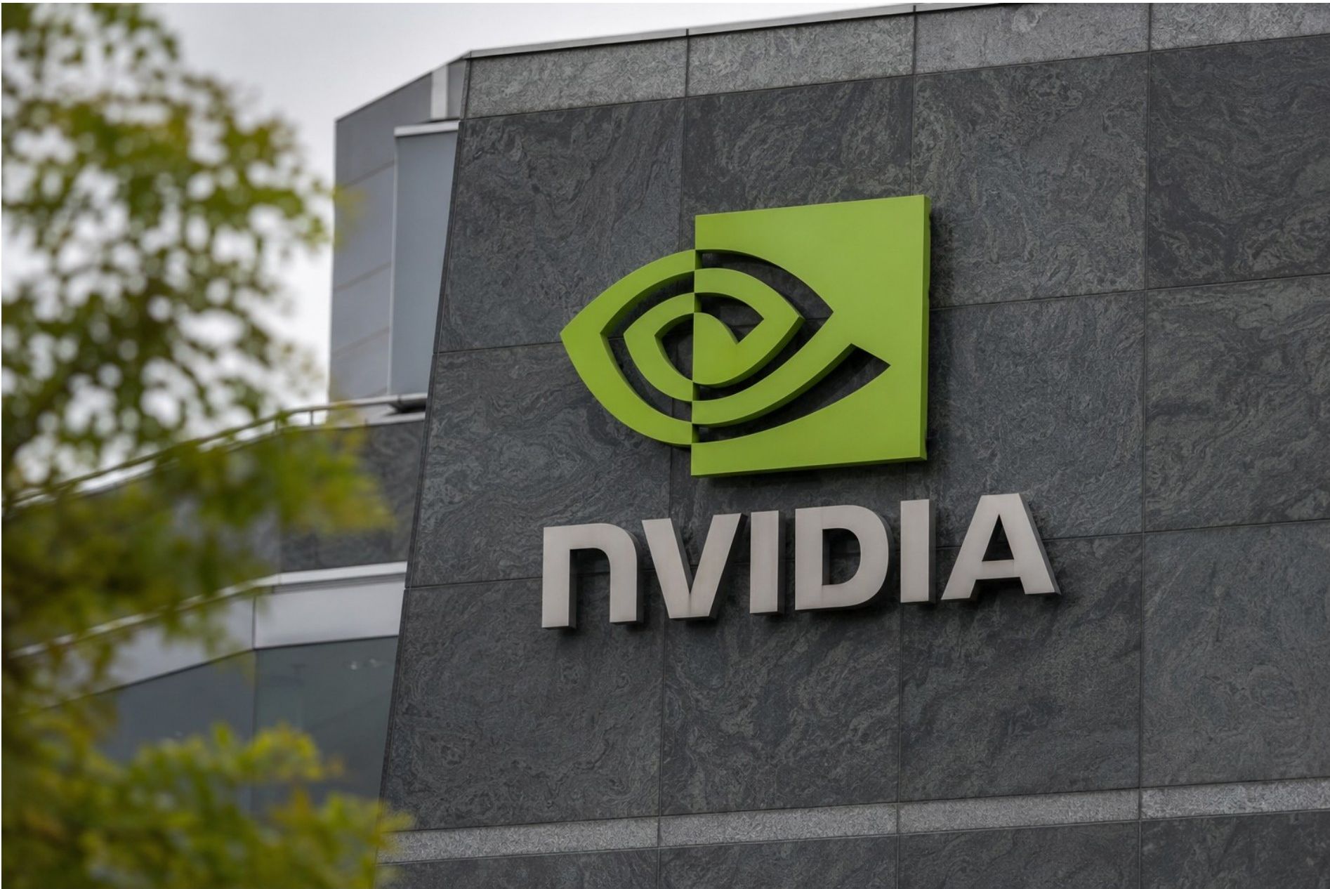 Nvidia Is Trying to Redefine the AI Stack Around "AI Factories"