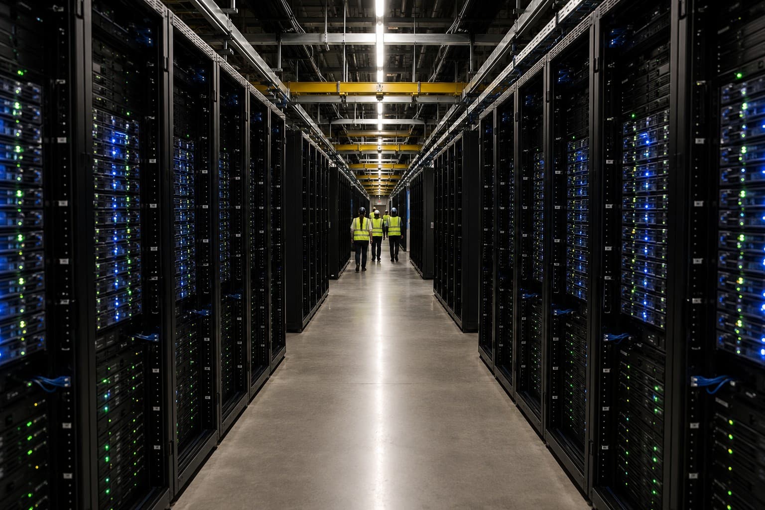 Oracle's Q4 Reframed the AI Thesis: From Demand to Capital Discipline