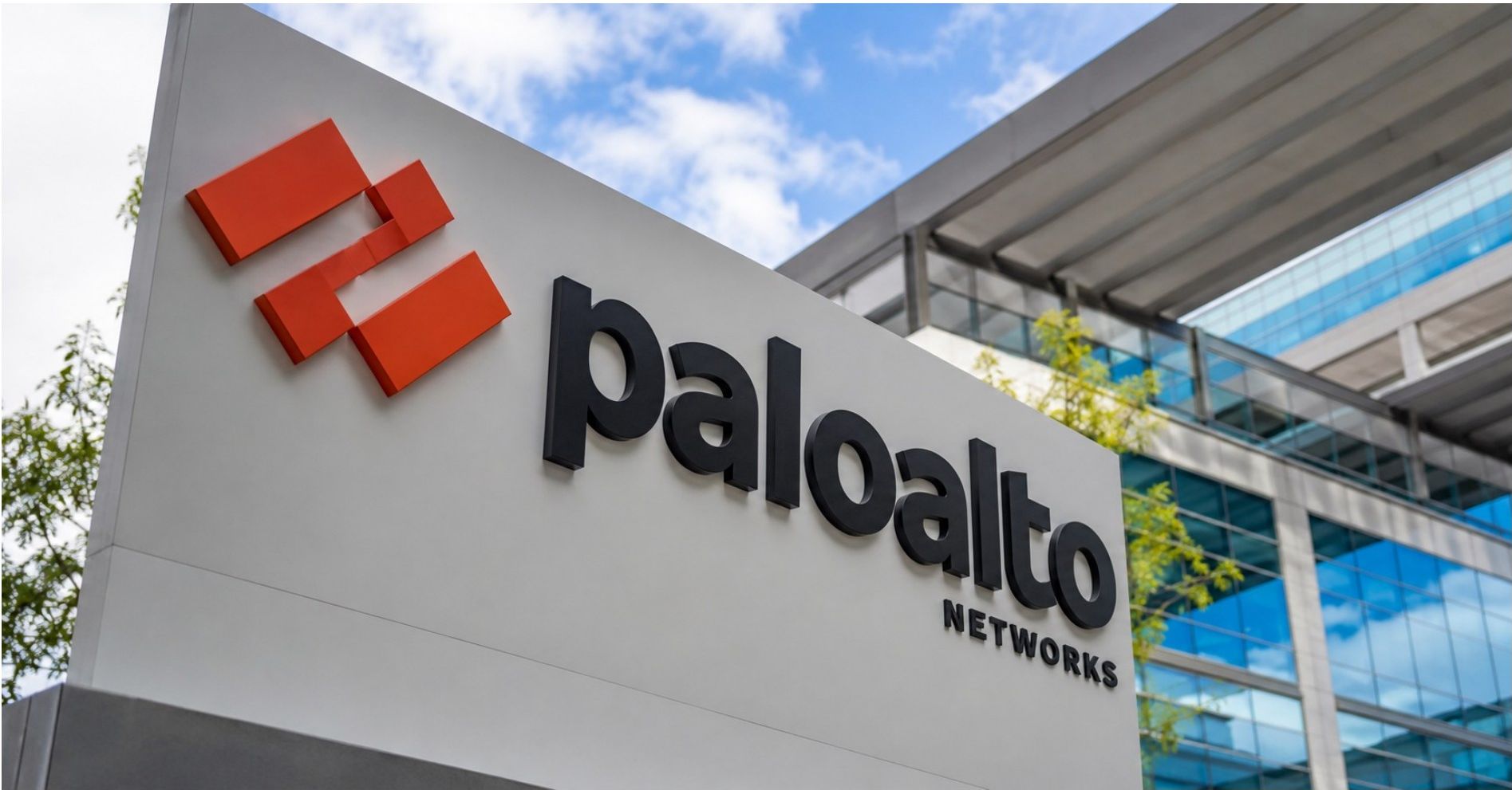 Palo Alto's Quarter Was About One Thing: AI Security Just Became Urgent