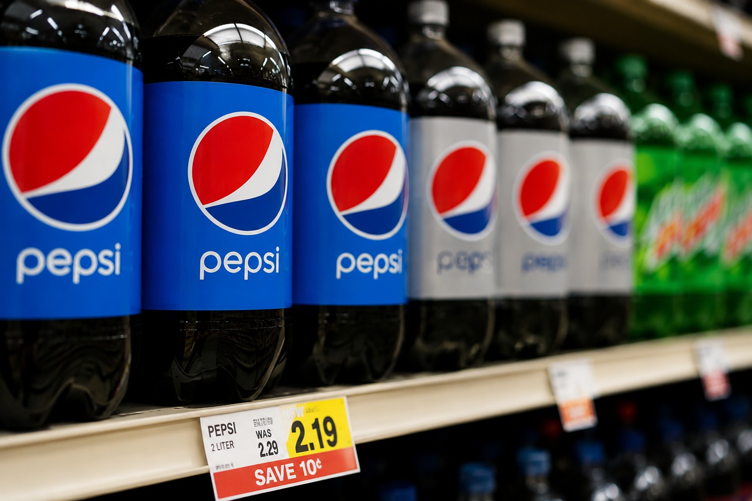 PepsiCo's Q2 Reframed the Debate Around Demand, Not Margins