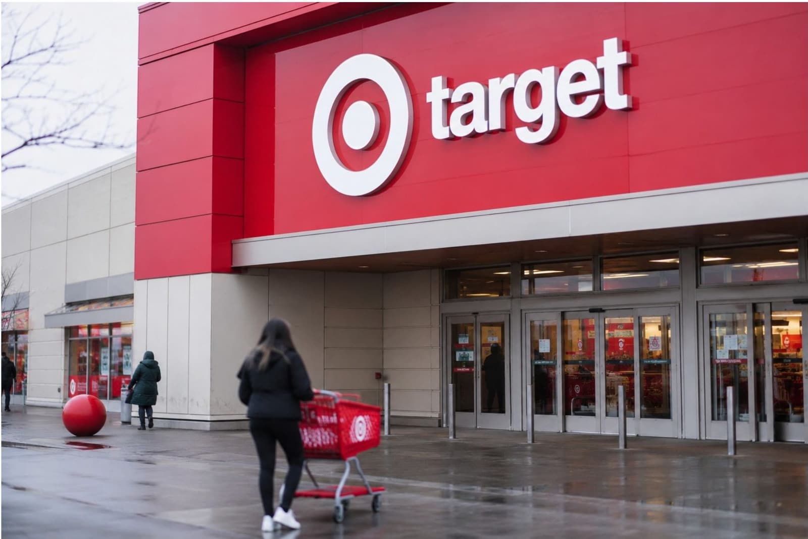 Target's Turnaround Debate Shifts From Stabilization to Durability