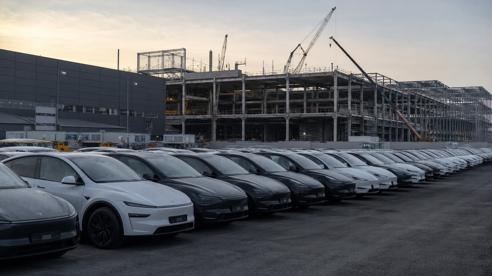 The $25 Billion Test Behind Tesla's Best Delivery Quarter