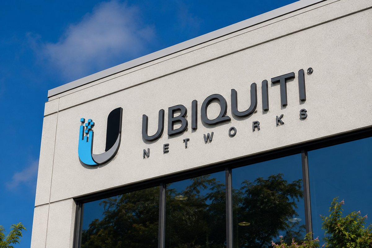 Component Costs Undercut Ubiquiti's Record Quarter