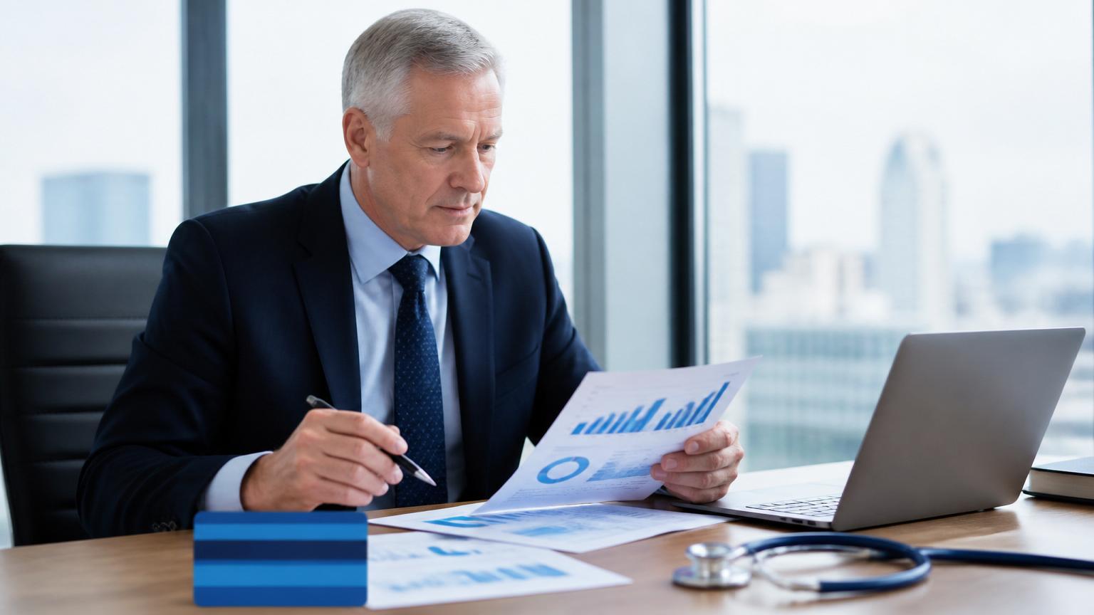UnitedHealth Q2 2026: Proof Over Beats