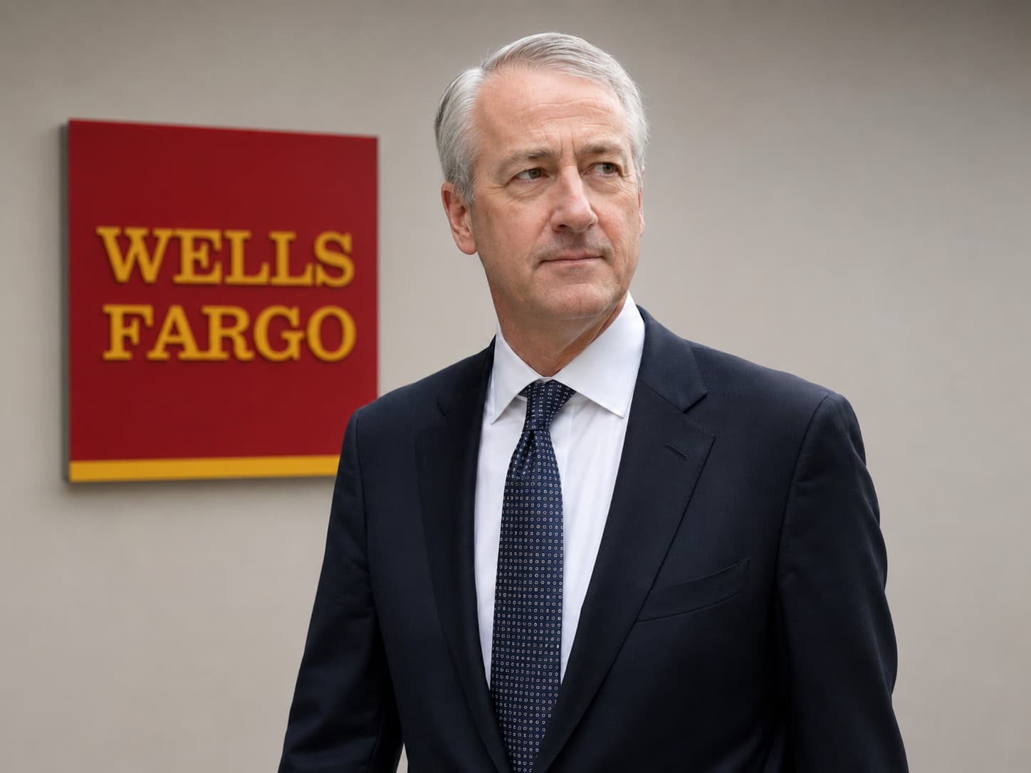 Wells Fargo Proved It Can Grow. The Returns Still Need Proof.